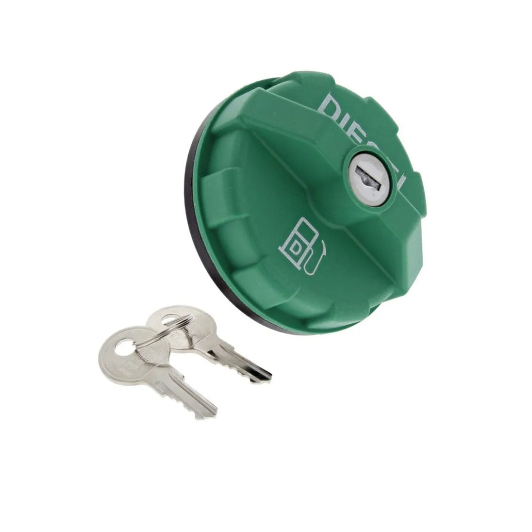 6661696 Fuel Cap For Bobcat 753 763 773 863 864 873 883 963 A250 A300 S100 S130 S150 S160 S175 S185 S220 S250 S300 T140 T180 T190 T200 T250 T300 T320-BeeSpareParts