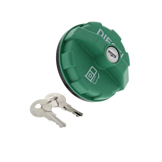 6661696 Fuel Cap For Bobcat 753 763 773 863 864 873 883 963 A250 A300 S100 S130 S150 S160 S175 S185 S220 S250 S300 T140 T180 T190 T200 T250 T300 T320-BeeSpareParts