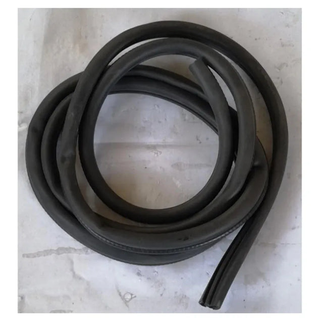 6665568 Front Door Glass Seal for Bobcat T110 T140 T180 T190 T200 T250 T300 T320-BeeSpareParts