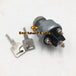 6666548 Ignition Switch Compatible With Bobcat 323 463 533 653 743 753 863 MT55-BeeSpareParts