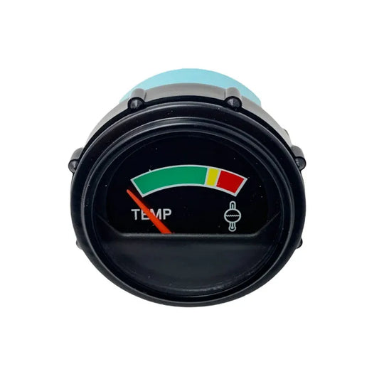 6669663 6658817 Coolant Temperature Gauge Compatible With Bobcat 753 MT55 S175-BeeSpareParts
