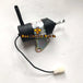 6670776 Fuel Shut Off Solenoid Fits Bobcat 319 320 324 418 453 E08 E14 E16 MT55-BeeSpareParts
