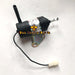 6670776 Fuel Shut Off Solenoid Fits Bobcat 319 320 324 418 453 E08 E14 E16 MT55-BeeSpareParts