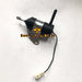 6670776 Fuel Shut Off Solenoid Fits Bobcat 319 320 324 418 453 E08 E14 E16 MT55-BeeSpareParts