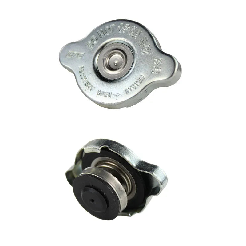 6672491 Radiator Cap For Bobcat Skid Steer Loader 751 753 763 773 7753 963 S150 S160 S170 S185 T190-BeeSpareParts