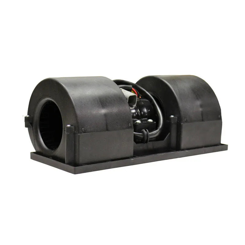 6675497 Blower Motor Assembly 12 Volt for Bobcat A300 S185 ++ Skid Steer Loaders-BeeSpareParts