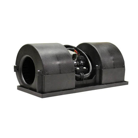 6675497 Blower Motor Assembly 12 Volt for Bobcat A300 S185 ++ Skid Steer Loaders-BeeSpareParts
