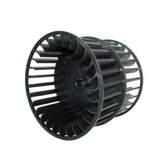 6675505 Blower Wheel Plastic for Bobcat A220 A300 S100 ++ Skid Steer Loaders-BeeSpareParts