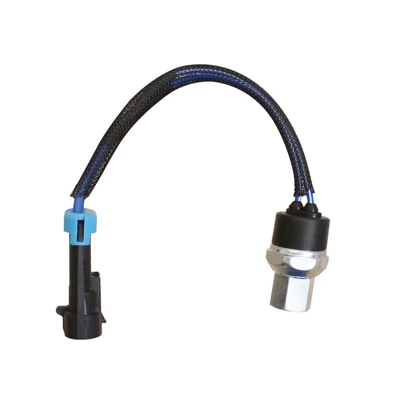 6675779 Binary Pressure Switch Fits Bobcat 864 A300 S150 ++ Skid Steer Loaders-BeeSpareParts