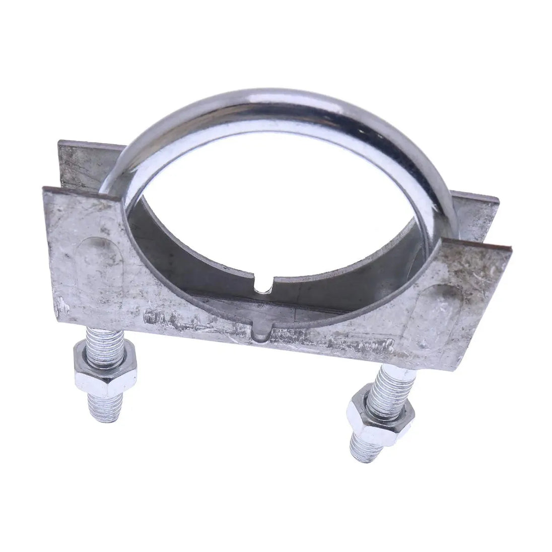 6677363 Exhaust Muffler Clamp For Bobcat S130 S150 S160 S175 S185 T140 T180 T190-BeeSpareParts