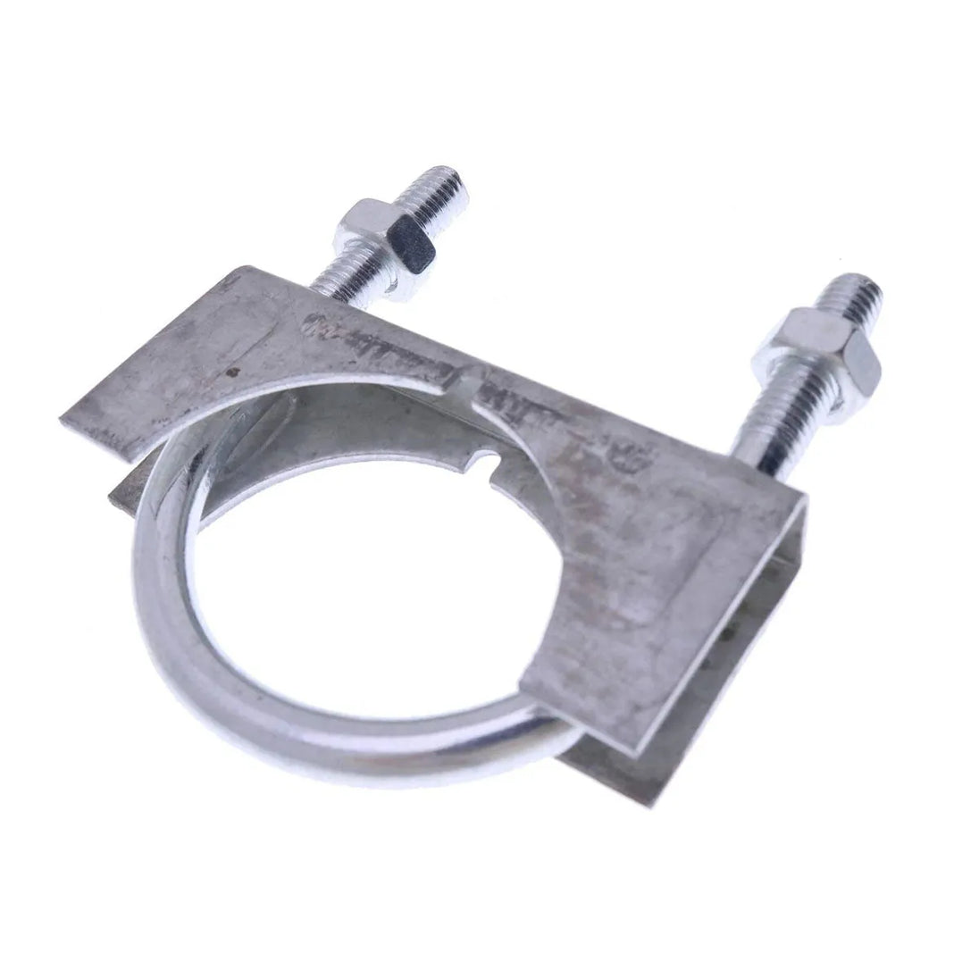 6677363 Exhaust Muffler Clamp For Bobcat S130 S150 S160 S175 S185 T140 T180 T190-BeeSpareParts