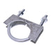 6677363 Exhaust Muffler Clamp For Bobcat S130 S150 S160 S175 S185 T140 T180 T190-BeeSpareParts