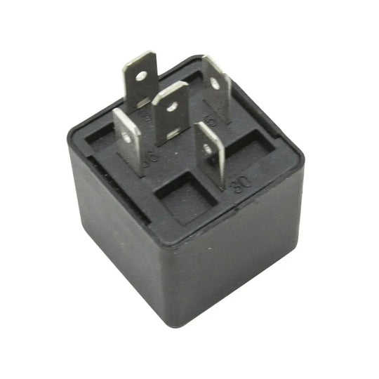 6679820, 4X Relay Switch Fits Bobcat 553 753 773 863 963 S70 S175 S300 T250 T300-BeeSpareParts