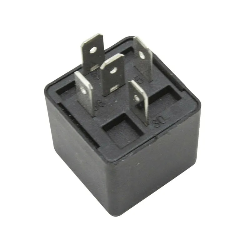 6679820, 4X Relay Switch Fits Bobcat 553 753 773 863 963 S70 S175 S300 T250 T300-BeeSpareParts