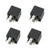 6679820, 4X Relay Switch Fits Bobcat 553 753 773 863 963 S70 S175 S300 T250 T300-BeeSpareParts