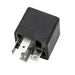 6679820, 4X Relay Switch Fits Bobcat 553 753 773 863 963 S70 S175 S300 T250 T300-BeeSpareParts