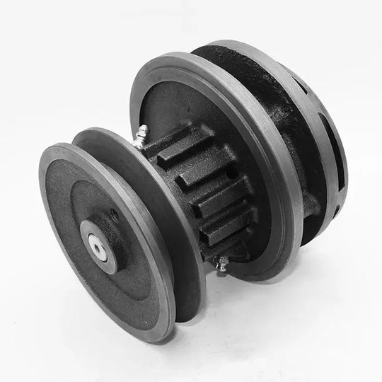 6685-61-1024 Water Pump fits for Cummins NH220 Engine-商业/工业-BeeSpareParts