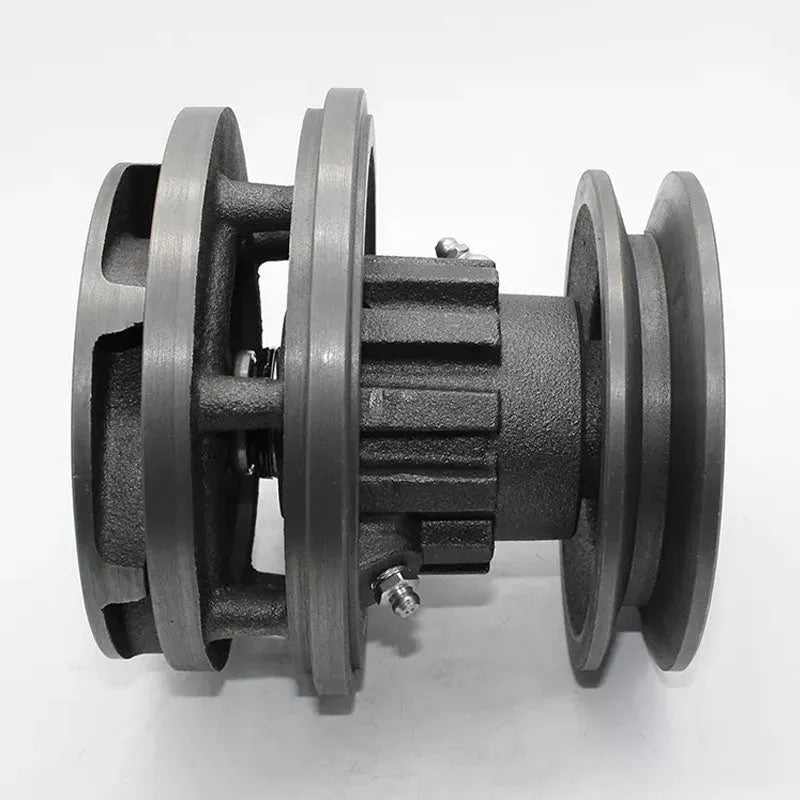 6685-61-1024 Water Pump fits for Cummins NH220 Engine-商业/工业-BeeSpareParts