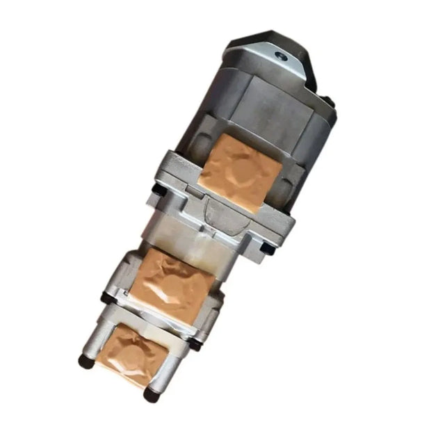 705-57-21010 Hydraulic Pump fits for Komatsu Wheel Loader WA180 WA180PT-Replacement Aftermarket Parts