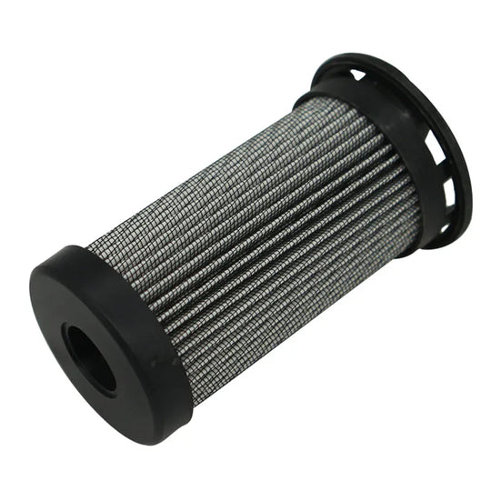 6692337 2Pcs Hydraulic Filter Compatible with Bobcat Track Loader T180 T190 T250 T300 T320 T450 T550 T590 T595 T630 T650 T740-BeeSpareParts