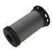 6692337 2Pcs Hydraulic Filter Compatible with Bobcat Track Loader T180 T190 T250 T300 T320 T450 T550 T590 T595 T630 T650 T740-BeeSpareParts
