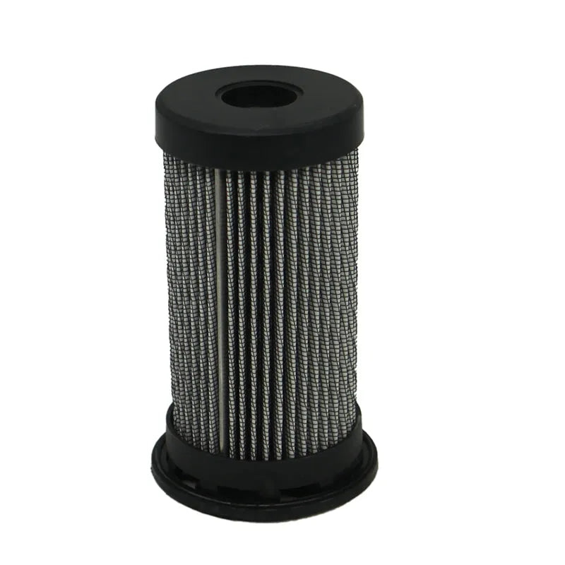 6692337 2Pcs Hydraulic Filter Compatible with Bobcat Track Loader T180 T190 T250 T300 T320 T450 T550 T590 T595 T630 T650 T740-BeeSpareParts