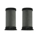 6692337 2Pcs Hydraulic Filter Compatible with Bobcat Track Loader T180 T190 T250 T300 T320 T450 T550 T590 T595 T630 T650 T740-BeeSpareParts