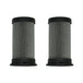 6692337 2Pcs Hydraulic Filter Compatible with Bobcat Track Loader T180 T190 T250 T300 T320 T450 T550 T590 T595 T630 T650 T740-BeeSpareParts
