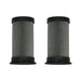 6692337 2Pcs Hydraulic Filter Compatible with Bobcat Track Loader T180 T190 T250 T300 T320 T450 T550 T590 T595 T630 T650 T740-BeeSpareParts