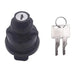 6693245 Ignition Switch for Bobcat 751 753 S450 T450 T870 S595 S630 S650 S740 TL470 325 328 329 331 425 428 430-BeeSpareParts