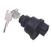 6693245 Ignition Switch for Bobcat 751 753 S450 T450 T870 S595 S630 S650 S740 TL470 325 328 329 331 425 428 430-BeeSpareParts