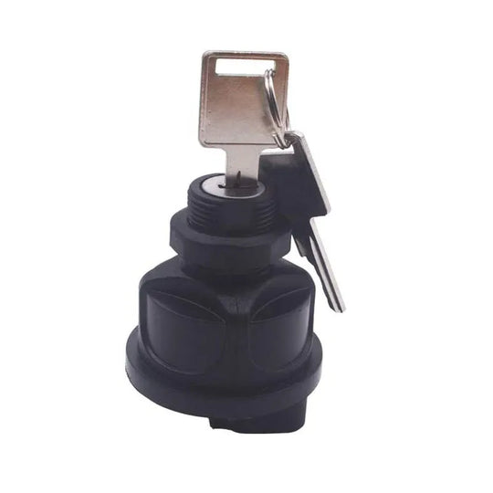 6693245 Ignition Switch for Bobcat 751 753 S450 T450 T870 S595 S630 S650 S740 TL470 325 328 329 331 425 428 430-BeeSpareParts