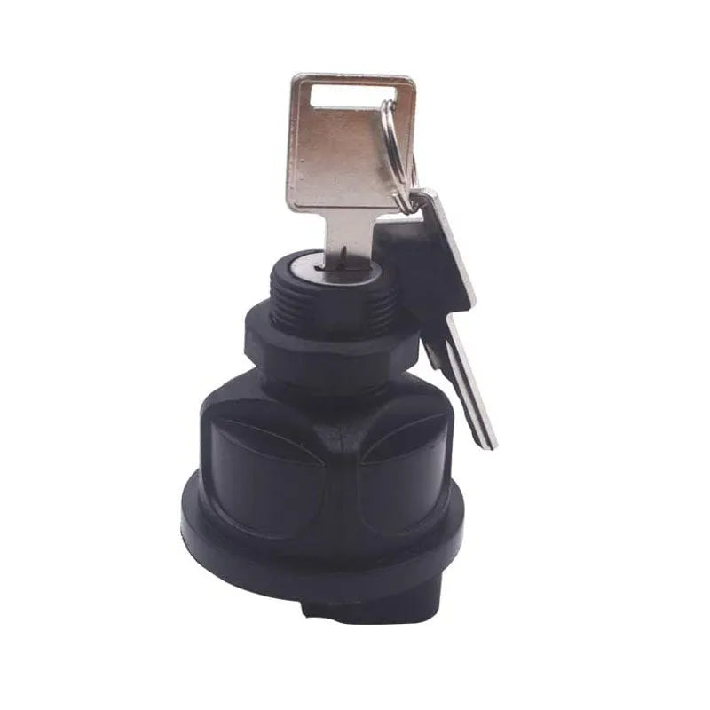 6693245 Ignition Switch for Bobcat 751 753 S450 T450 T870 S595 S630 S650 S740 TL470 325 328 329 331 425 428 430-BeeSpareParts
