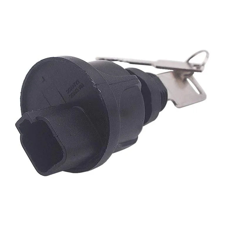 6693245 Ignition Switch for Bobcat 751 753 S450 T450 T870 S595 S630 S650 S740 TL470 325 328 329 331 425 428 430-BeeSpareParts