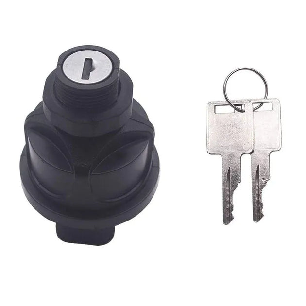 6693245 Ignition Switch for Bobcat 751 753 S450 T450 T870 S595 S630 S650 S740 TL470 325 328 329 331 425 428 430-BeeSpareParts