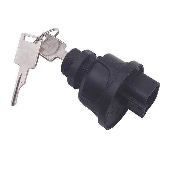 6693245 Ignition Switch for Bobcat 751 753 S450 T450 T870 S595 S630 S650 S740 TL470 325 328 329 331 425 428 430-BeeSpareParts