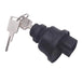 6693245 Ignition Switch for Bobcat 751 753 S450 T450 T870 S595 S630 S650 S740 TL470 325 328 329 331 425 428 430-BeeSpareParts