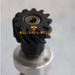 4JB1 oil pump 8-97033175-0 8-97069738-0 8-97069737 8-97033-176-3