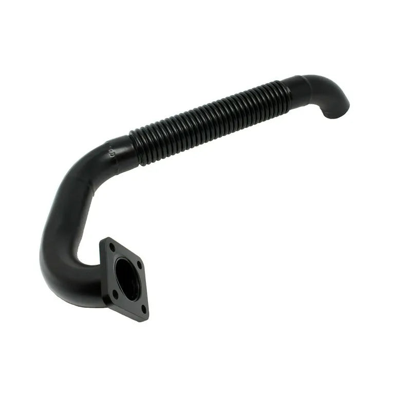 6701151 Exhaust Pipe For Bobcat Skid Steer 7753 773 763 753 751-BeeSpareParts