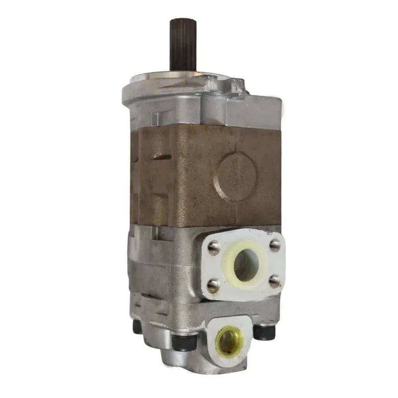 67110-30510-71 Hydraulic Pump Assembly for Toyota Forklift 7F/6F40/3Holes-BeeSpareParts