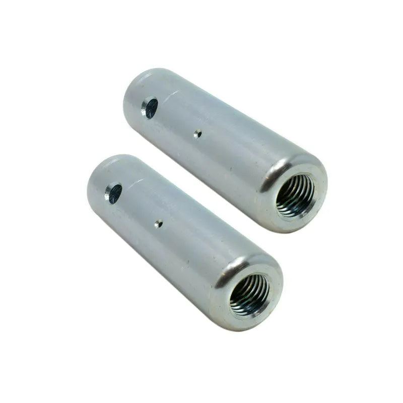 6711334 2X Pivot Pin Fits Bobcat 863 864 873 883 A220 T200-BeeSpareParts
