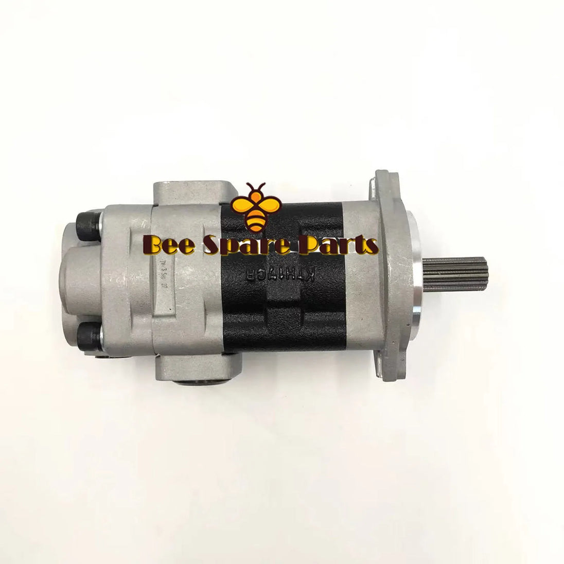 67120-32881-71 Hydraulic Pump Assy fits for Toyota Forklift 6FD33 6FD35 6FD40 6FD45 6FDE35 7FG35-BeeSpareParts