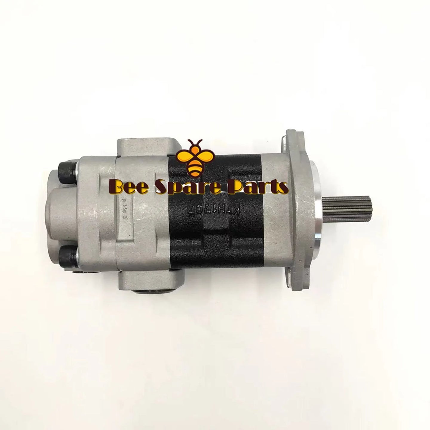67120-32881-71 Hydraulic Pump Assy fits for Toyota Forklift 6FD33 6FD35 6FD40 6FD45 6FDE35 7FG35-BeeSpareParts