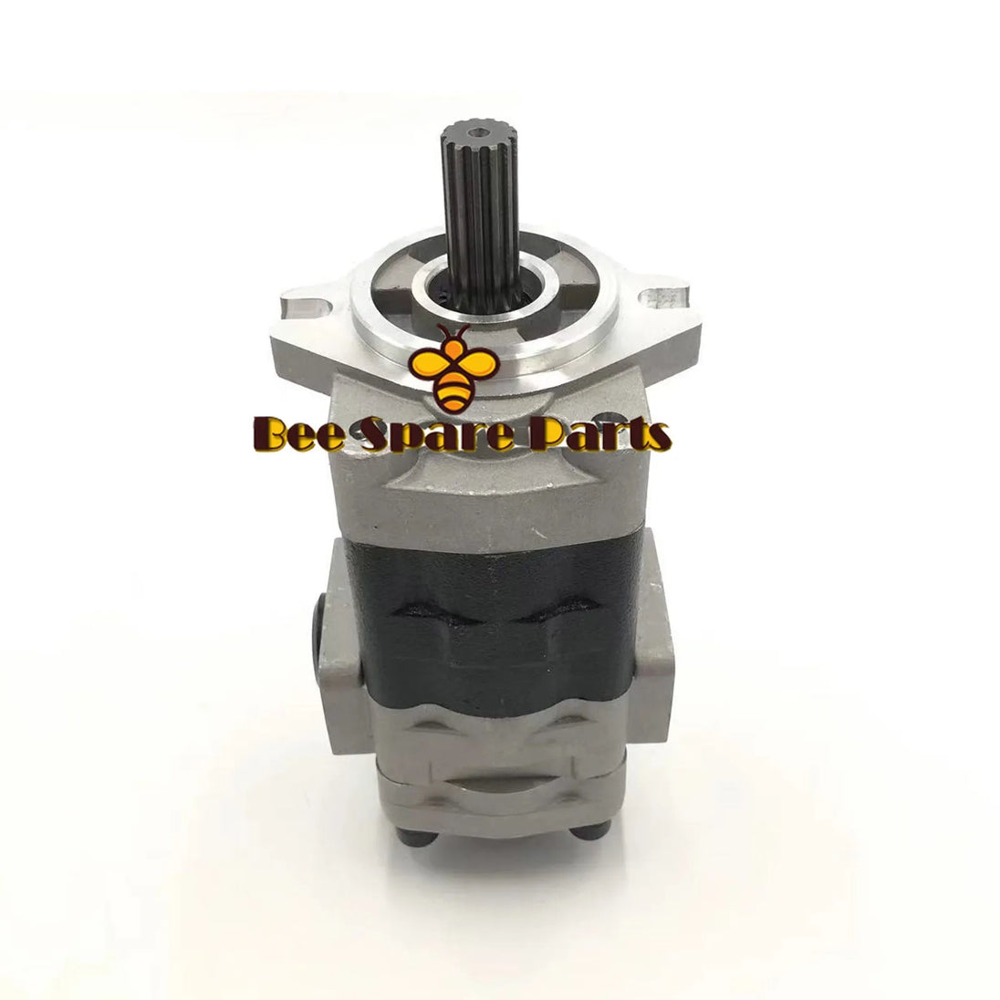 67120-32881-71 Hydraulic Pump Assy fits for Toyota Forklift 6FD33 6FD35 6FD40 6FD45 6FDE35 7FG35-BeeSpareParts