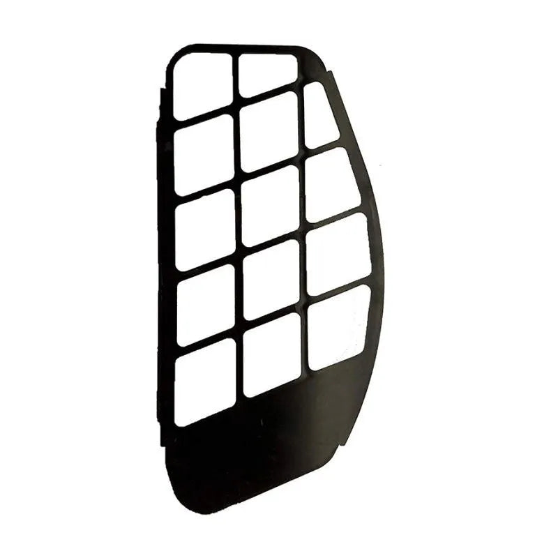 6716571 Left Side Grill Air Discharge Vent Louver For Bobcat 653 751 753 763-BeeSpareParts
