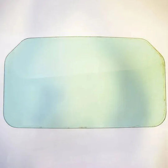 6717874 Skid Steer Loader Rear Window Poly For Bobcat 751 753 763 773 863 864-BeeSpareParts