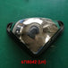 6718042 6718043 LH RH Headlight for Bobcat Skid-Steer Loaders S100 A300 A250 963 883 873 863 773 763 753-BeeSpareParts
