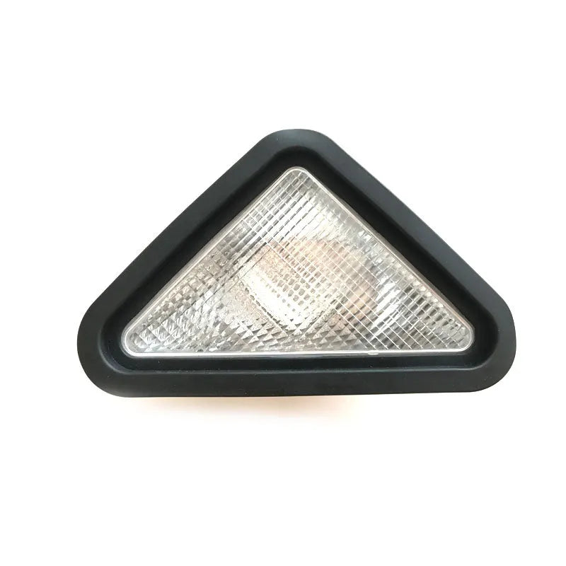 6718042 6718043 LH RH Headlight for Bobcat Skid-Steer Loaders S100 A300 A250 963 883 873 863 773 763 753-BeeSpareParts