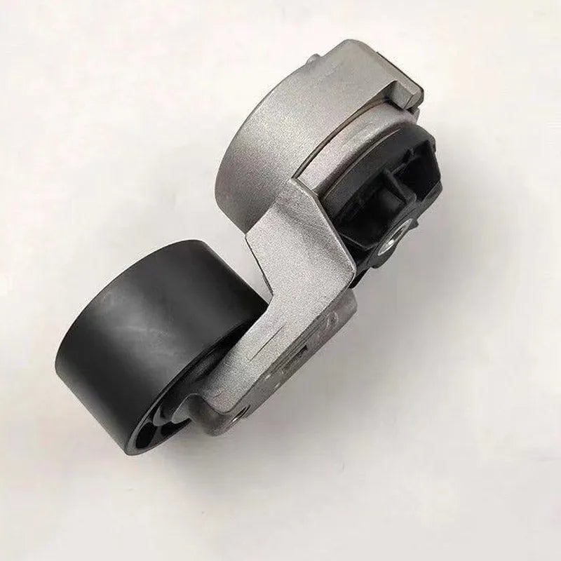 6731-61-4510 6736-61-4120 3194086 Excavator belt tensioner pulley for PC200-6 / 7 6D102 Belt Tensioner-BeeSpareParts