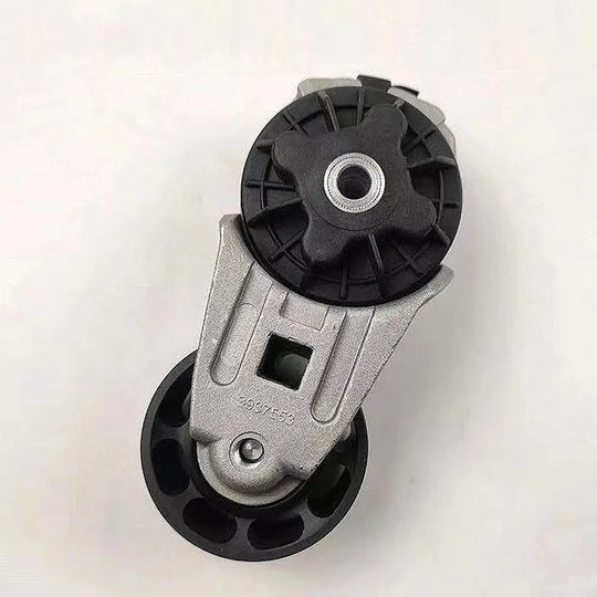 6731-61-4510 6736-61-4120 3194086 Excavator belt tensioner pulley for PC200-6 / 7 6D102 Belt Tensioner-BeeSpareParts